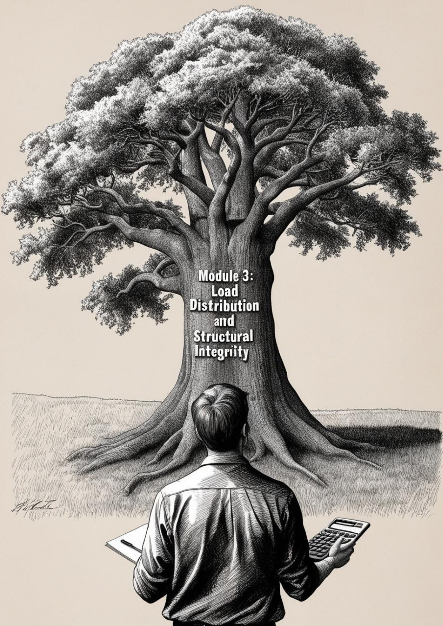 Treehouse 101 - How To Treehouse, Engineering Structures On Living Trees