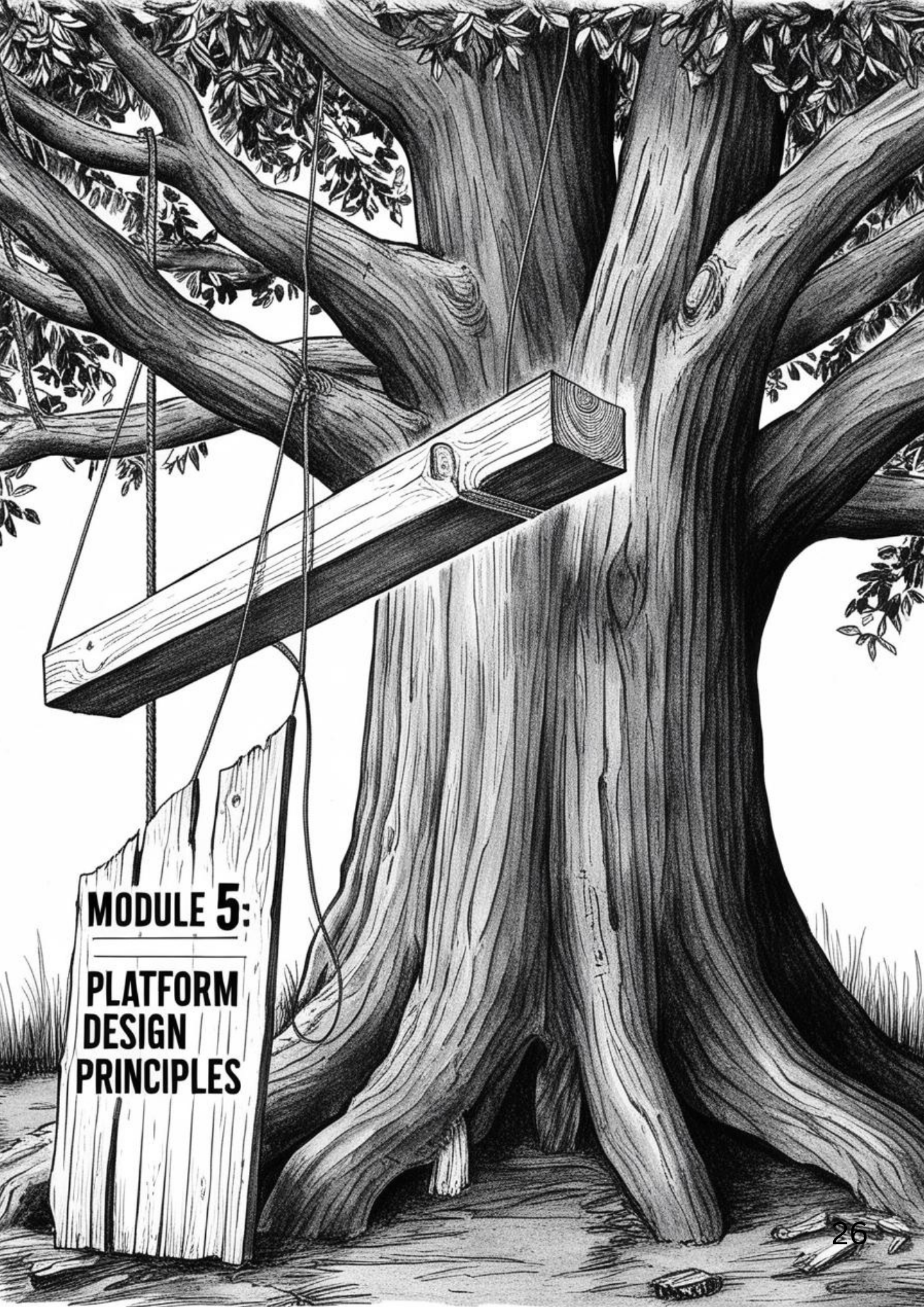 Treehouse 101 - How To Treehouse, Engineering Structures On Living Trees